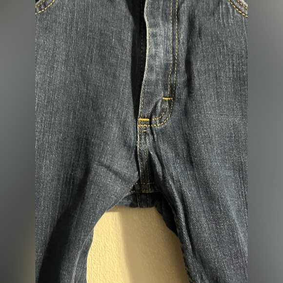 Lee Jeans Slim Fit 32x30 - Picture 3 of 8